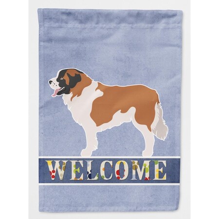 Carolines Treasures Moscow Watchdog Flag Canvas House Size BB8341CHF